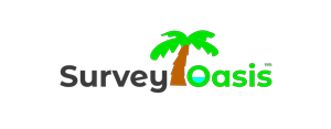 SurveyOasis Logo